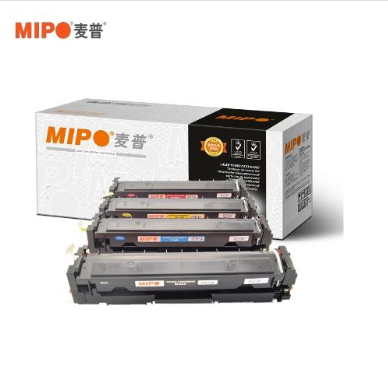 麦普（MIPO） CF513A硒鼓 适用HP COLOR LASER jet M154A/154NW/180N/181FW